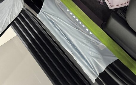 Cadillac Escalade V, 2025 год, 23 900 012 рублей, 5 фотография