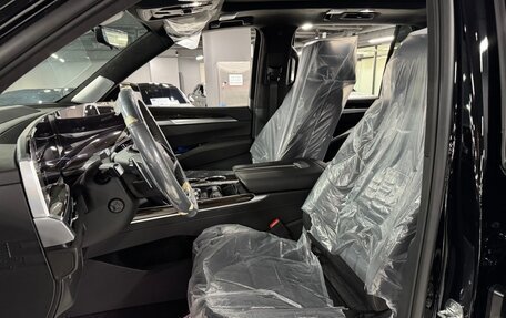 Cadillac Escalade V, 2025 год, 23 900 012 рублей, 6 фотография