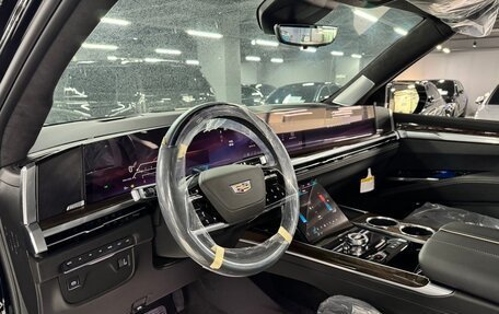 Cadillac Escalade V, 2025 год, 23 900 012 рублей, 7 фотография