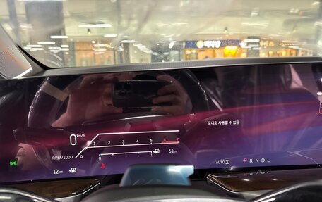 Cadillac Escalade V, 2025 год, 23 900 012 рублей, 8 фотография