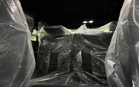 Cadillac Escalade V, 2025 год, 23 900 012 рублей, 11 фотография