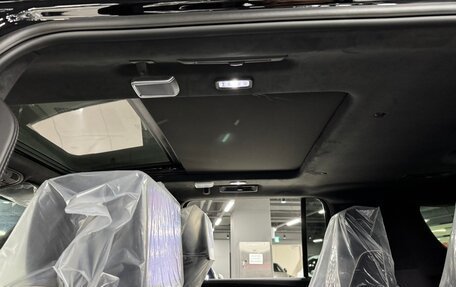 Cadillac Escalade V, 2025 год, 23 900 012 рублей, 12 фотография