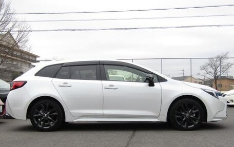 Toyota Corolla, 2023 год, 1 650 000 рублей, 3 фотография