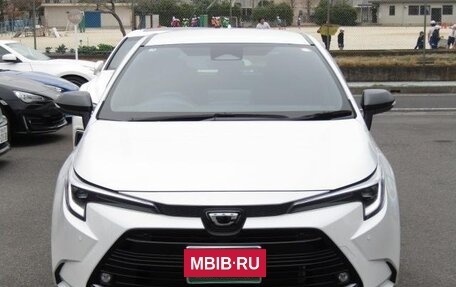 Toyota Corolla, 2023 год, 1 650 000 рублей, 4 фотография