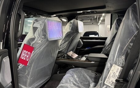 Cadillac Escalade V, 2025 год, 23 900 012 рублей, 14 фотография