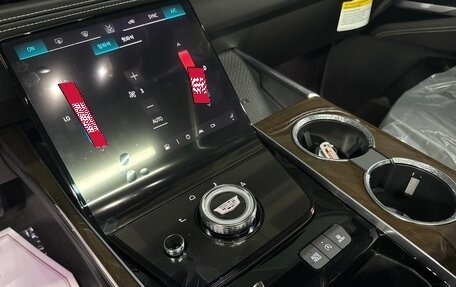 Cadillac Escalade V, 2025 год, 23 900 012 рублей, 10 фотография