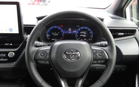 Toyota Corolla, 2023 год, 1 650 000 рублей, 7 фотография