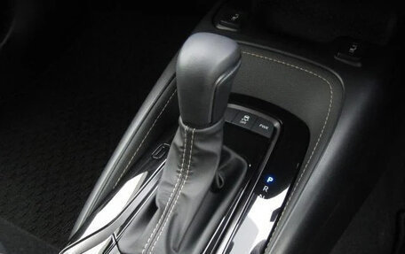 Toyota Corolla, 2023 год, 1 650 000 рублей, 9 фотография