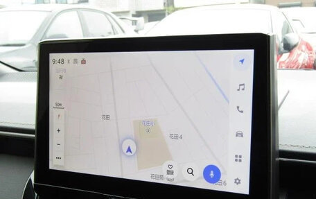 Toyota Corolla, 2023 год, 1 650 000 рублей, 8 фотография