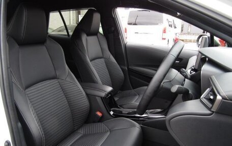 Toyota Corolla, 2023 год, 1 650 000 рублей, 19 фотография