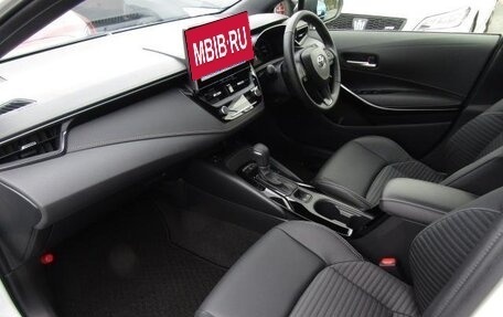 Toyota Corolla, 2023 год, 1 650 000 рублей, 17 фотография