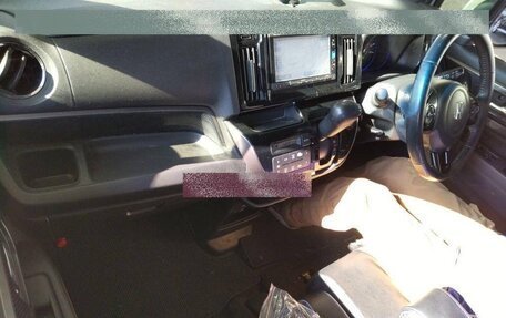 Honda N-WGN I рестайлинг, 2017 год, 480 000 рублей, 3 фотография