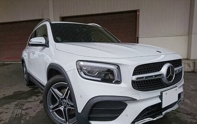 Mercedes-Benz GLB, 2023 год, 2 793 000 рублей, 1 фотография