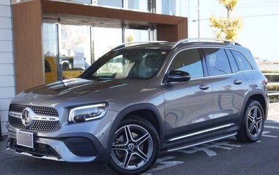 Mercedes-Benz GLB, 2023 год, 2 307 000 рублей, 1 фотография