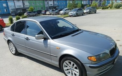 BMW 3 серия, 2004 год, 650 000 рублей, 1 фотография