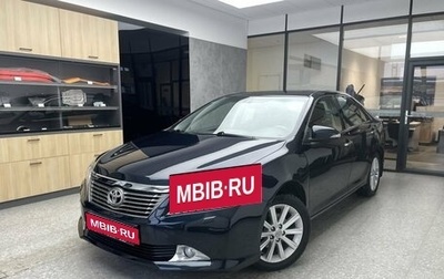 Toyota Camry, 2013 год, 1 750 000 рублей, 1 фотография