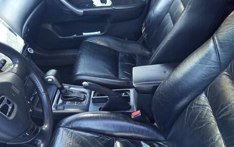 Honda Accord VII рестайлинг, 2003 год, 820 000 рублей, 6 фотография