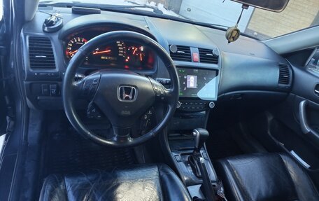 Honda Accord VII рестайлинг, 2003 год, 820 000 рублей, 7 фотография