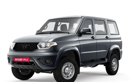 ЛуАЗ Patriot, 2026 год, 1 997 500 рублей, 1 фотография