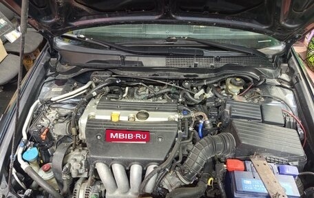 Honda Accord VII рестайлинг, 2003 год, 820 000 рублей, 8 фотография