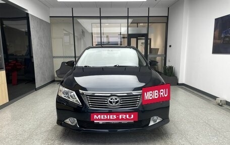 Toyota Camry, 2013 год, 1 750 000 рублей, 2 фотография