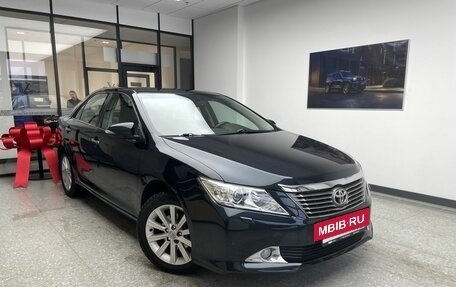 Toyota Camry, 2013 год, 1 750 000 рублей, 3 фотография