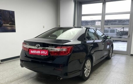 Toyota Camry, 2013 год, 1 750 000 рублей, 4 фотография