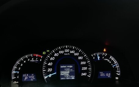 Toyota Camry, 2013 год, 1 750 000 рублей, 8 фотография