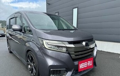 Honda Stepwgn IV, 2022 год, 2 152 000 рублей, 1 фотография
