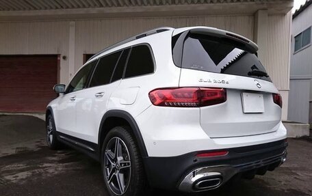 Mercedes-Benz GLB, 2023 год, 2 793 000 рублей, 6 фотография