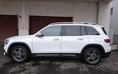 Mercedes-Benz GLB, 2023 год, 2 793 000 рублей, 7 фотография