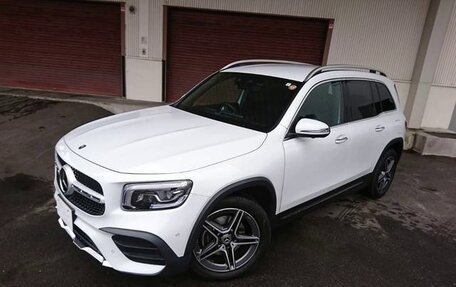 Mercedes-Benz GLB, 2023 год, 2 793 000 рублей, 8 фотография