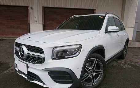 Mercedes-Benz GLB, 2023 год, 2 793 000 рублей, 9 фотография