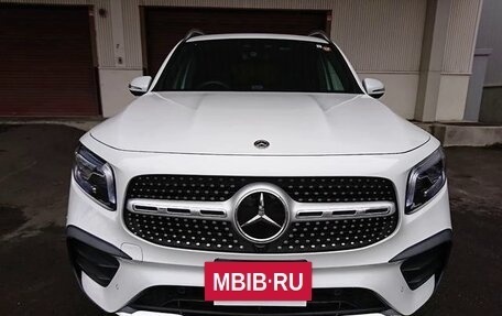 Mercedes-Benz GLB, 2023 год, 2 793 000 рублей, 11 фотография