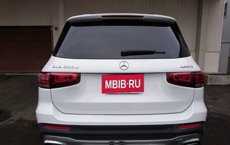 Mercedes-Benz GLB, 2023 год, 2 793 000 рублей, 5 фотография