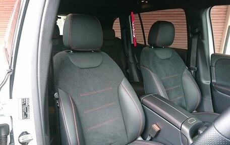 Mercedes-Benz GLB, 2023 год, 2 793 000 рублей, 13 фотография