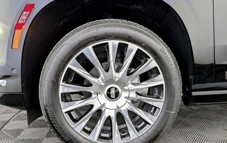 Cadillac Escalade V, 2024 год, 22 300 000 рублей, 7 фотография