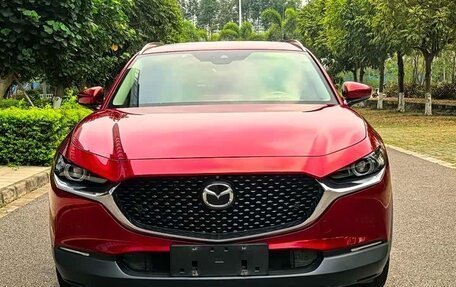 Mazda CX-30 I, 2020 год, 1 897 600 рублей, 2 фотография