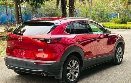 Mazda CX-30 I, 2020 год, 1 897 600 рублей, 4 фотография