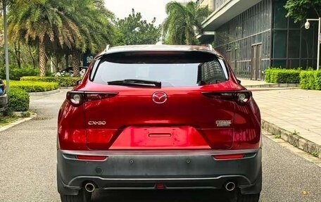 Mazda CX-30 I, 2020 год, 1 897 600 рублей, 6 фотография