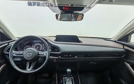 Mazda CX-30 I, 2022 год, 2 282 600 рублей, 8 фотография