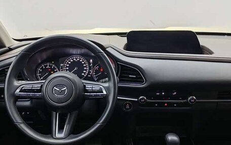 Mazda CX-30 I, 2022 год, 2 282 600 рублей, 9 фотография