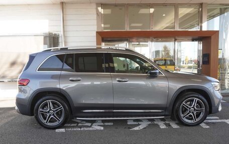 Mercedes-Benz GLB, 2023 год, 2 307 000 рублей, 5 фотография