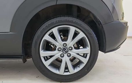 Mazda CX-30 I, 2022 год, 2 282 600 рублей, 14 фотография