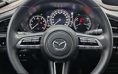 Mazda CX-30 I, 2022 год, 2 282 600 рублей, 10 фотография