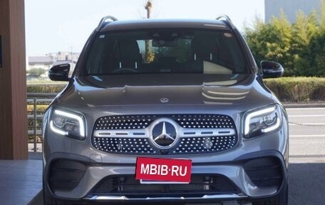 Mercedes-Benz GLB, 2023 год, 2 307 000 рублей, 3 фотография