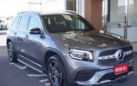 Mercedes-Benz GLB, 2023 год, 2 307 000 рублей, 4 фотография