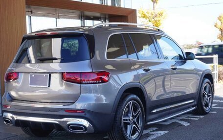 Mercedes-Benz GLB, 2023 год, 2 307 000 рублей, 6 фотография