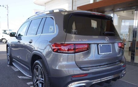 Mercedes-Benz GLB, 2023 год, 2 307 000 рублей, 8 фотография