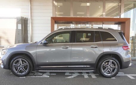 Mercedes-Benz GLB, 2023 год, 2 307 000 рублей, 9 фотография